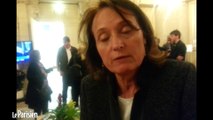 Municipales 2014. Marie Brannens (PS), gagnante malgré tout à Neuilly-sur-Seine