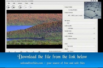 Get Easy Video to iPod Converter 1.6.18 Serial Key Download Free