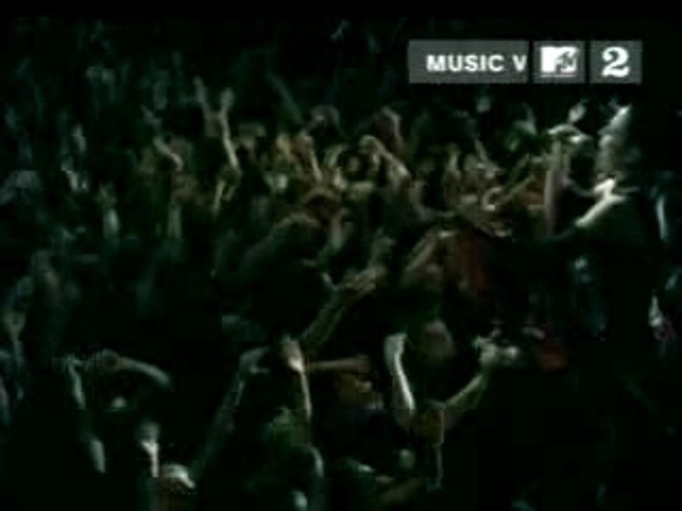 Evanescence - Going Under