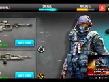 Frontline Commando 2 Hack Android iOS Cheats Download