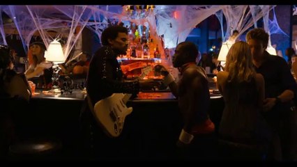 About Last Night - Clip: Mini Magic Mike - At Cinemas March 21