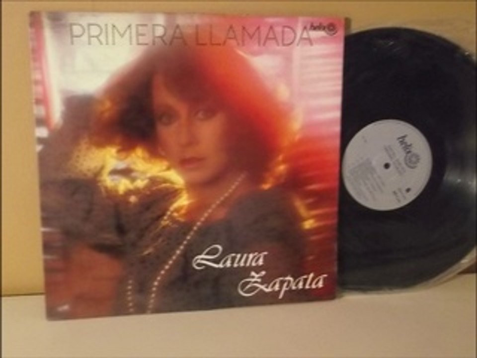 Laura Zapata-Cabaret