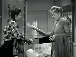 Happy Birthday Spring Byington! From the Virginia Weidler Remembrance Society