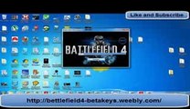 Battlefield 4 Beta Key Keygen 2013Daily Updated 2013 - YouTube