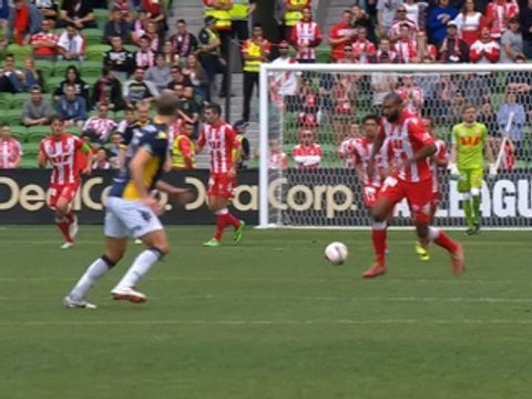 Los mejores goles del mundo del fin de semana