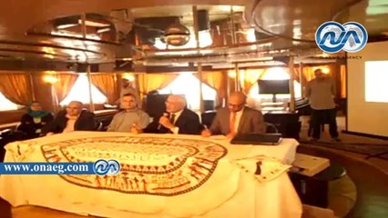 أبوالفتوح عن سد النهضة: مشروع صهيوني يهدد أمن مصر