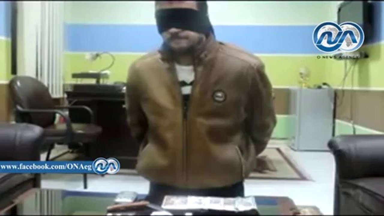 القبض على 4 عناصر إجرامية بينهم أحد المتهمين بقتل "عريس منيا القمح" بالشرقية