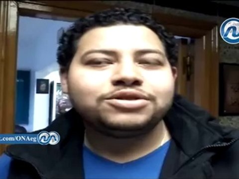 وحدات مراقبة لتأمين مبنى ديوان محافظة القليوبية والمنشأت المحيطة به