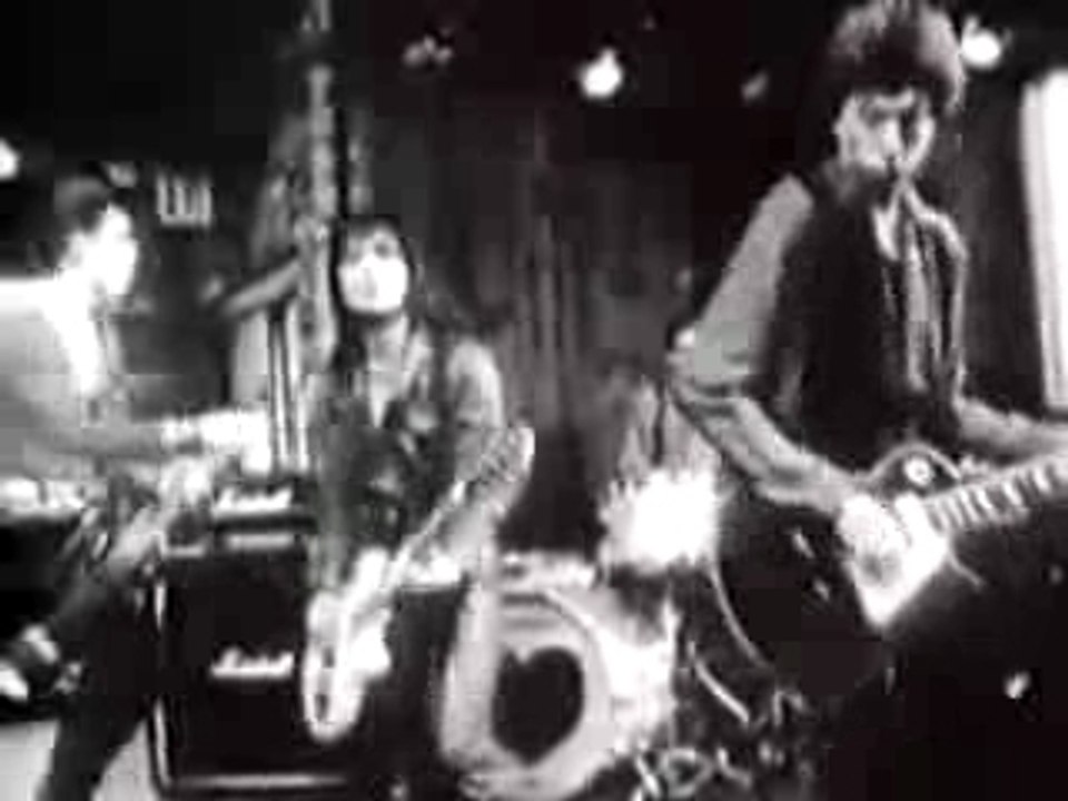 Joan Jett I Love Rock N Roll