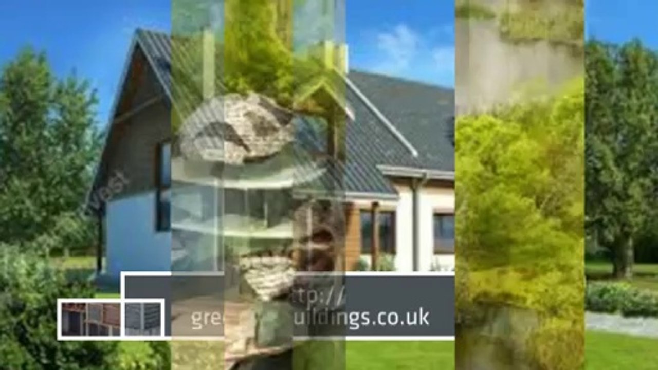 Eco Homes