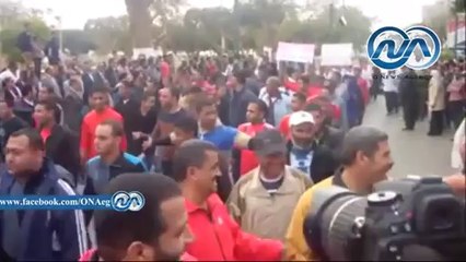 احتفالات العيد القومي للمنيا بحضور المحافظ وقيادات المحافظة