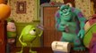 Muppets Most Wanted Pixar Short - Stealing The Party (2014) - Monsters University Short HD