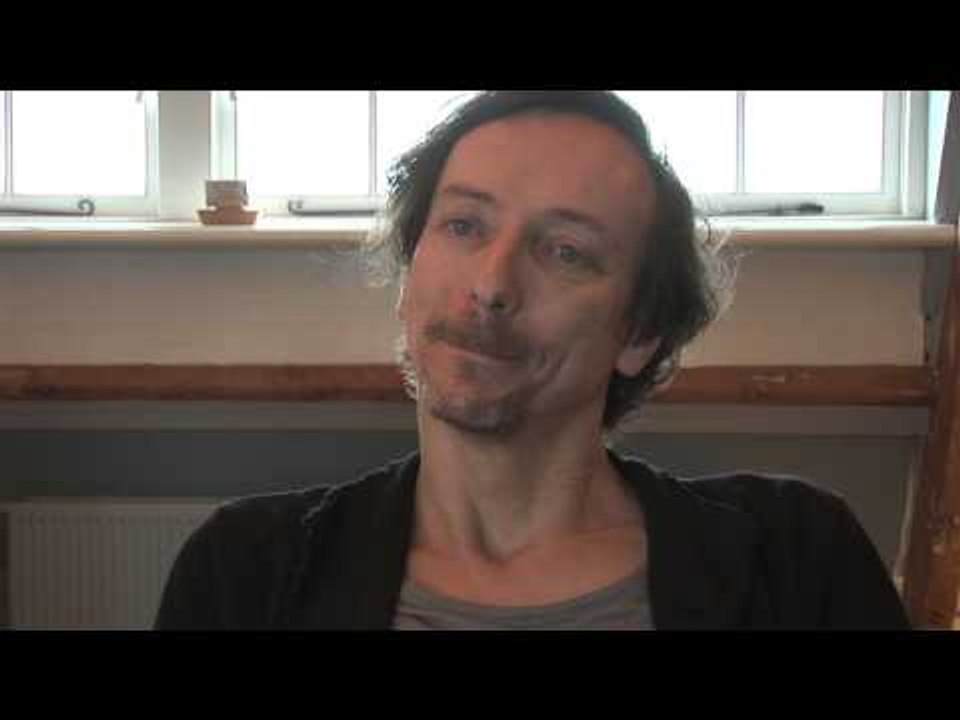Hauschka interview - Volker Bertelmann (part 3)
