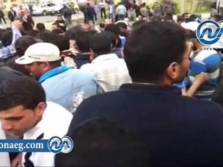 عمال ومهندسي "مدينتي"يضربون عن العمل للمطالبة بصرف مستحقاتهم في الزيادات السنوية