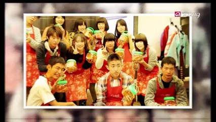 Taste of Wisdom Ep04  Korean's soul food, kimchi