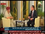 عقيد بالجيش الليبي: الدوحة لا تريد جيش وطني في ليبيا وهي تنفذ الأجندة الأمريكية
