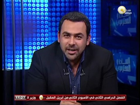 السادة المحترمون: القرضاوي يفتي بقتل القزافي - 21 فبراير 2011