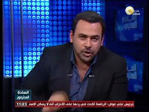 السادة المحترمون: كيف مهدت الجزيرة القطرية لتدخل الناتو في ليبيا