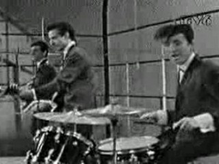 Les Chaussettes Noires - Dactylo Rock