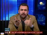 السادة المحترمون: حقيقة رفض يوسف الحسيني للتطبيع مع الكيان الصهيوني وكرهه لدولة إسرائيل