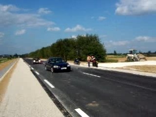 2005-07-03 RUN WOOD VS AOD (205) I