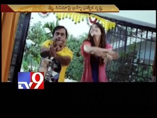 Brahmanandam plays key role in Boochamma Boochodu along with Shivaji