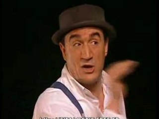 Fellag humoriste algerien