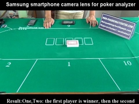 Samsung-smartphone-camera-lens-for-poker-analyzer