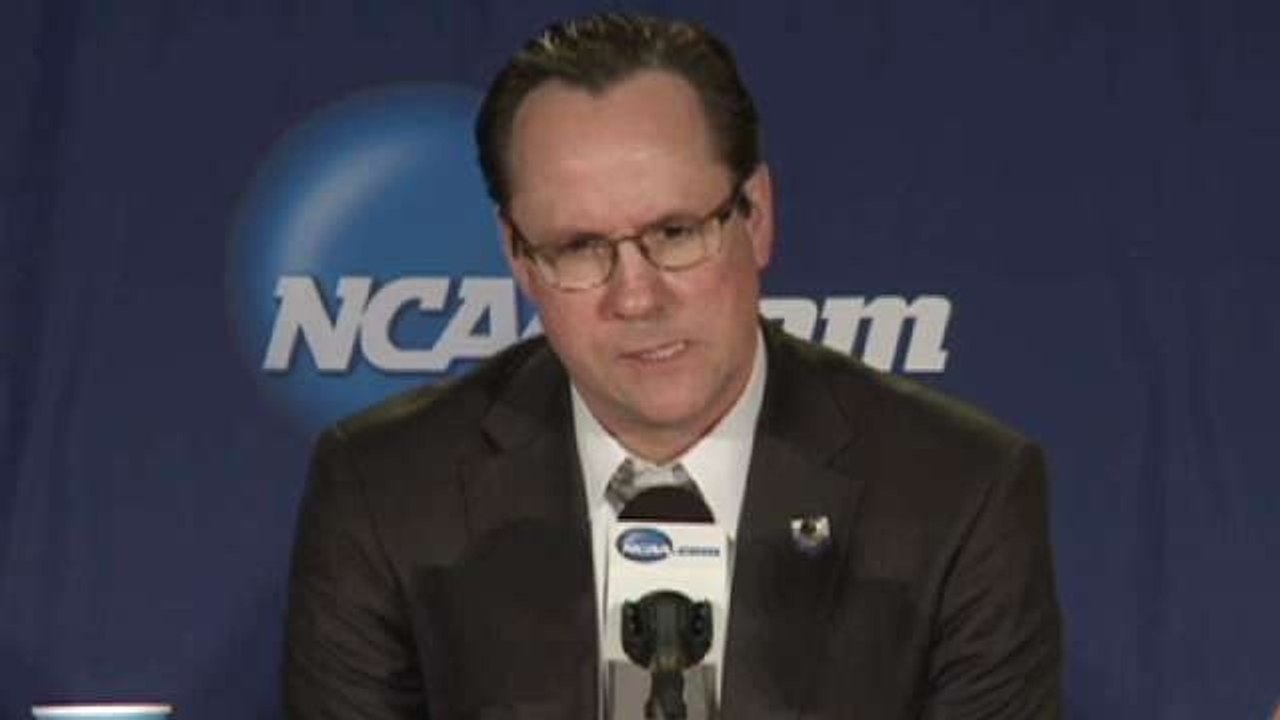 Wichita State on Tough Loss to Kentucky