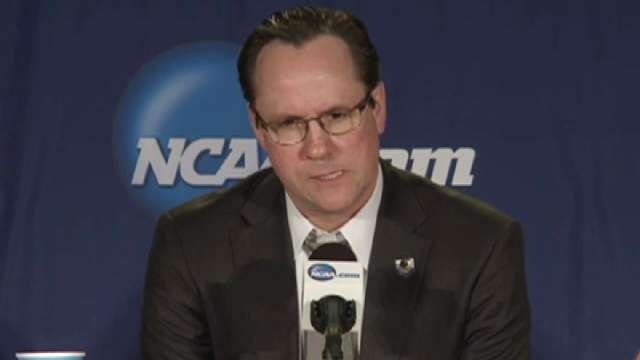 Wichita State on Tough Loss to Kentucky
