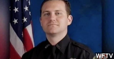 Fla. Police Officer Shot, Suspects' Bodies Found Nearby