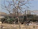 قوات روسية تحاصر آخر منشأة عسكرية أوكرانية
