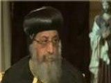 البابا تواضروس الثاني يرشح عبد الفتاح السيسي