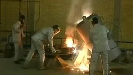 World leaders meet for nuclear security talks