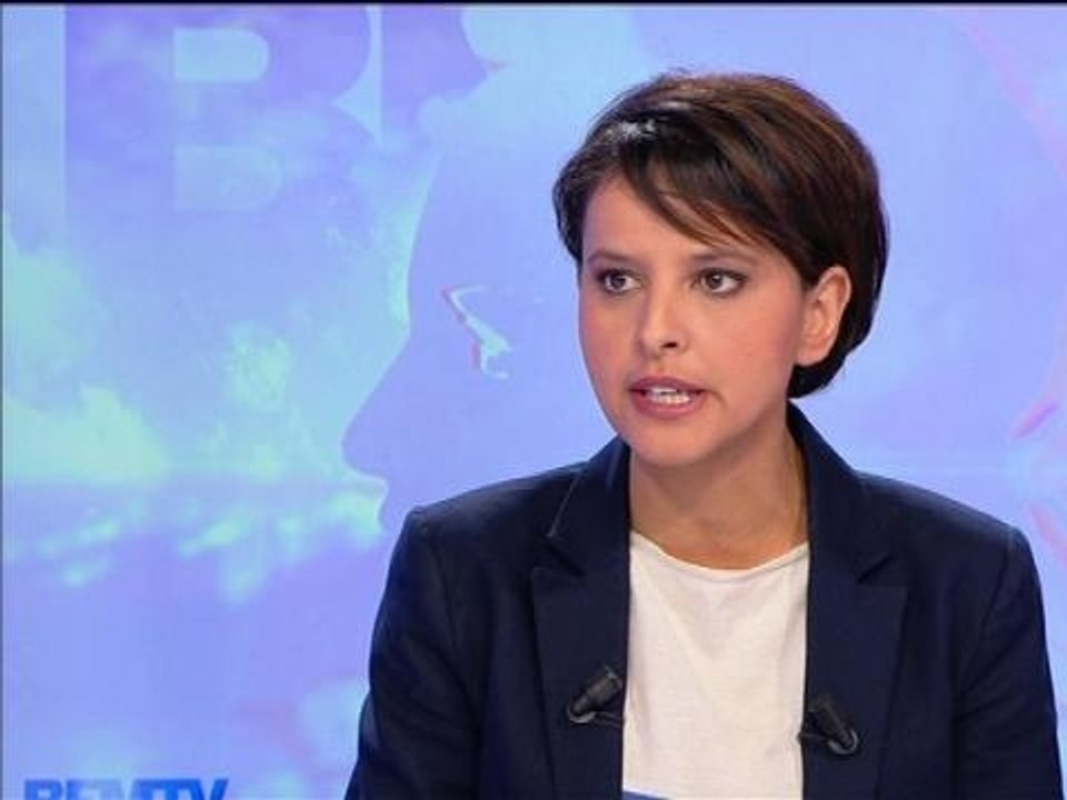 ZAPPING - Les éléments de langage de la soirée électorale - 24/03