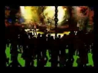 Guitar Hero II - Guns N' Roses