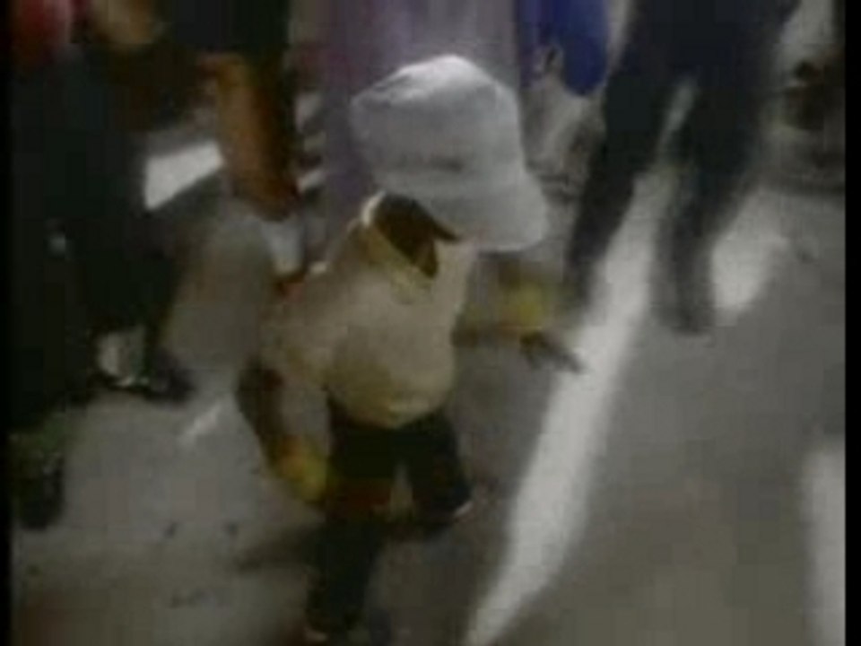 Mylo -  Drop The Pressure