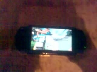 FFIX sur psp firmware 3.02 OE B