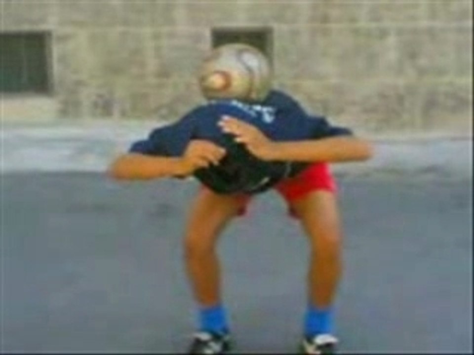 freestyle samir