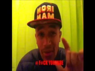 MISE AU POINT ( GRAND COUP DE GUEULE ) F#CK YOUTUBE