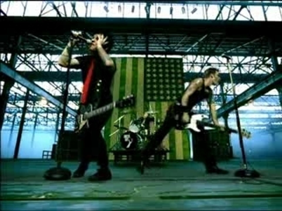 green day