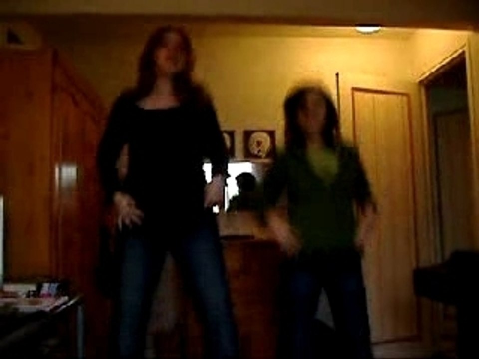 Danse de Carlton