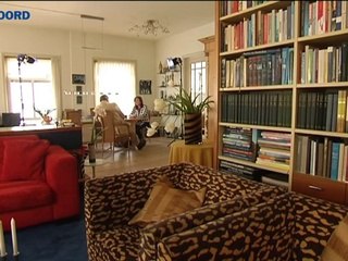 Boven het Maaiveld [23-3-2014] - RTV Noord