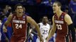 Tourney Central: Stanford upsets No. 2 seed Kansas