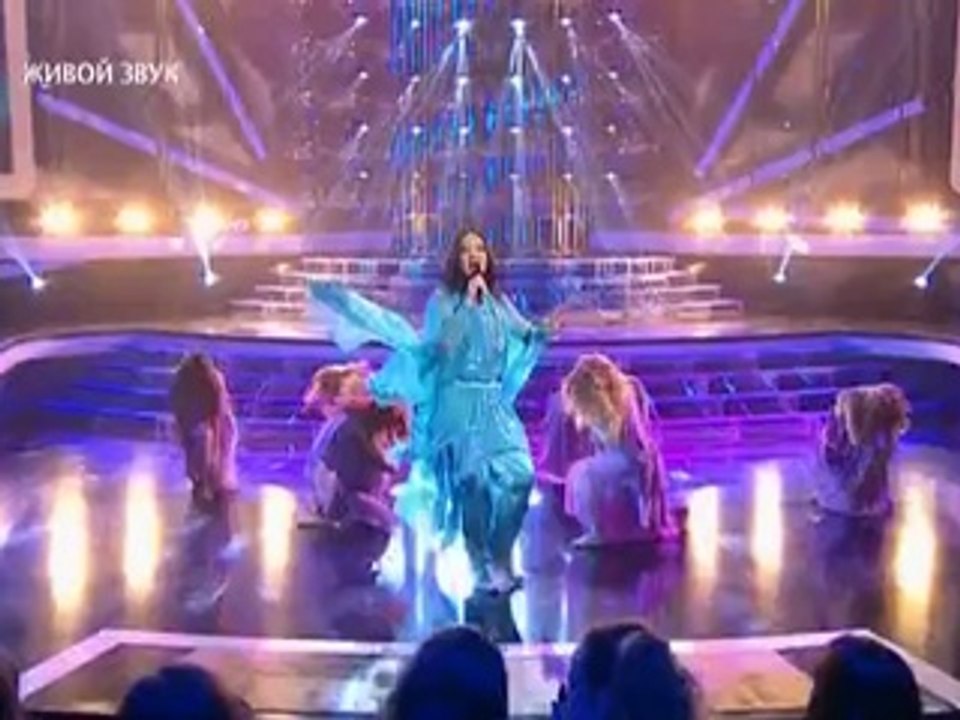 Вадим Казаченко - София Ротару «Я ж тебя любила»