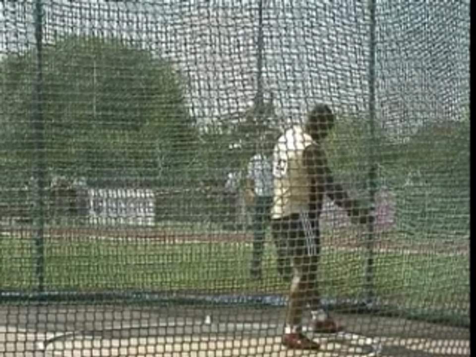 Emeka Udechuku 57.51m