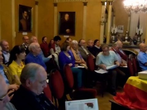 Parteneriat între Arthis Bruxelles si ADR-Vlaanderen (Selectiuni)