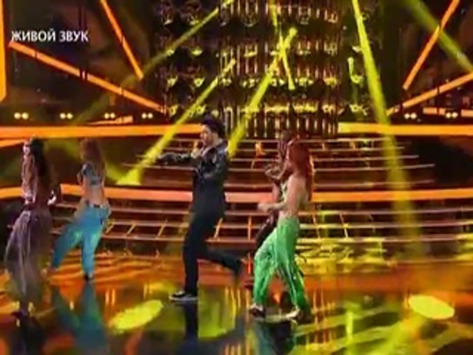 «Simarik» Денис Клявер - Таркан (Tarkan)