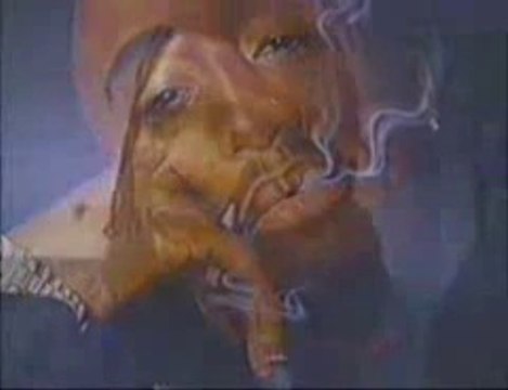 TUPAC SHAKUR - 2PAC THE REASON WHY TUPAC SHOT THE 2 OFF DUTY POLICE OFFICERS!!!!!!!