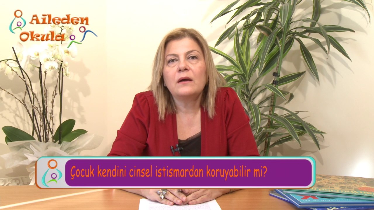 Çocuk kendini cinsel istismardan koruyabilir mi